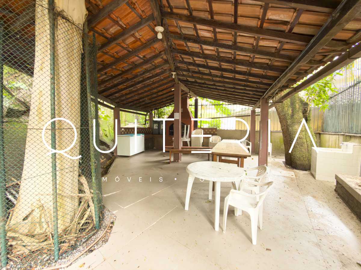 Apartamento Botafogo Venda - 23