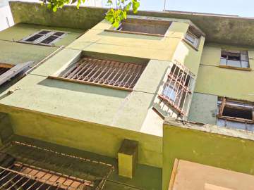 Ótima localização - Prédio residencial à venda na Av. San Martin - Investimento - MQPE00001