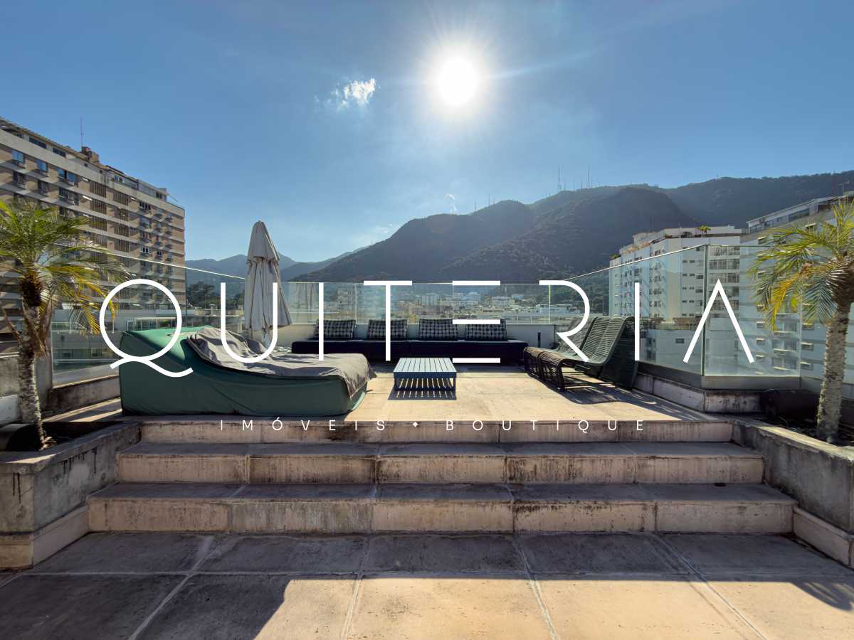 QUITÉRIA IMÓVEIS BOUTIQUE - 1