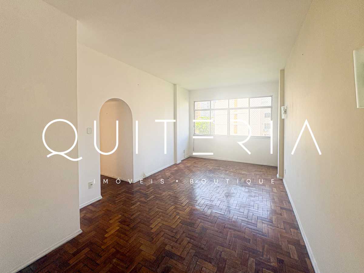 Apartamento à venda 3 quartos - 2