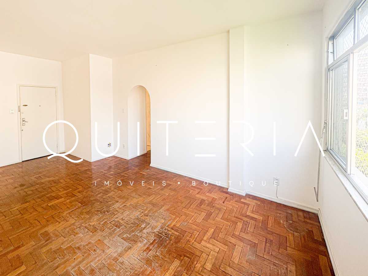 Apartamento à venda 3 quartos - 4