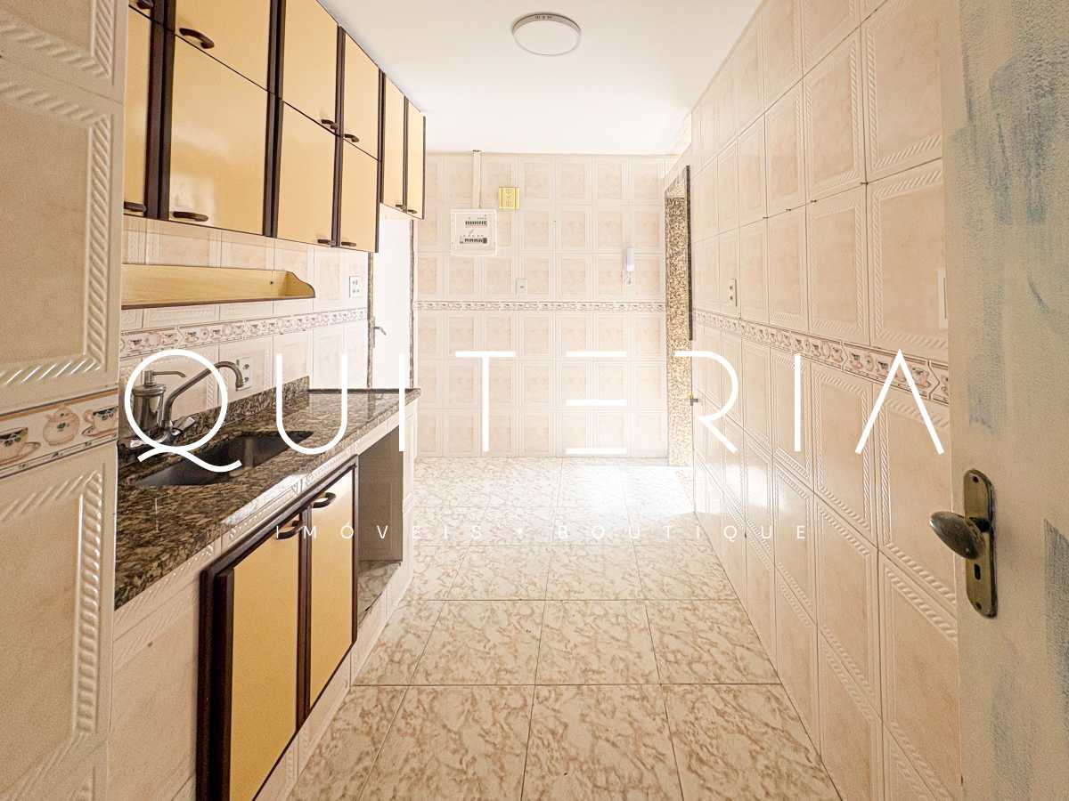 Apartamento à venda 3 quartos - 19
