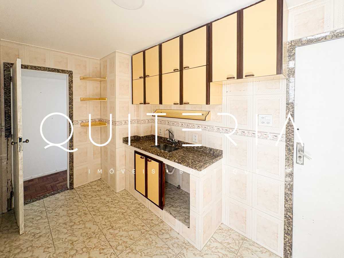 Apartamento à venda 3 quartos - 20