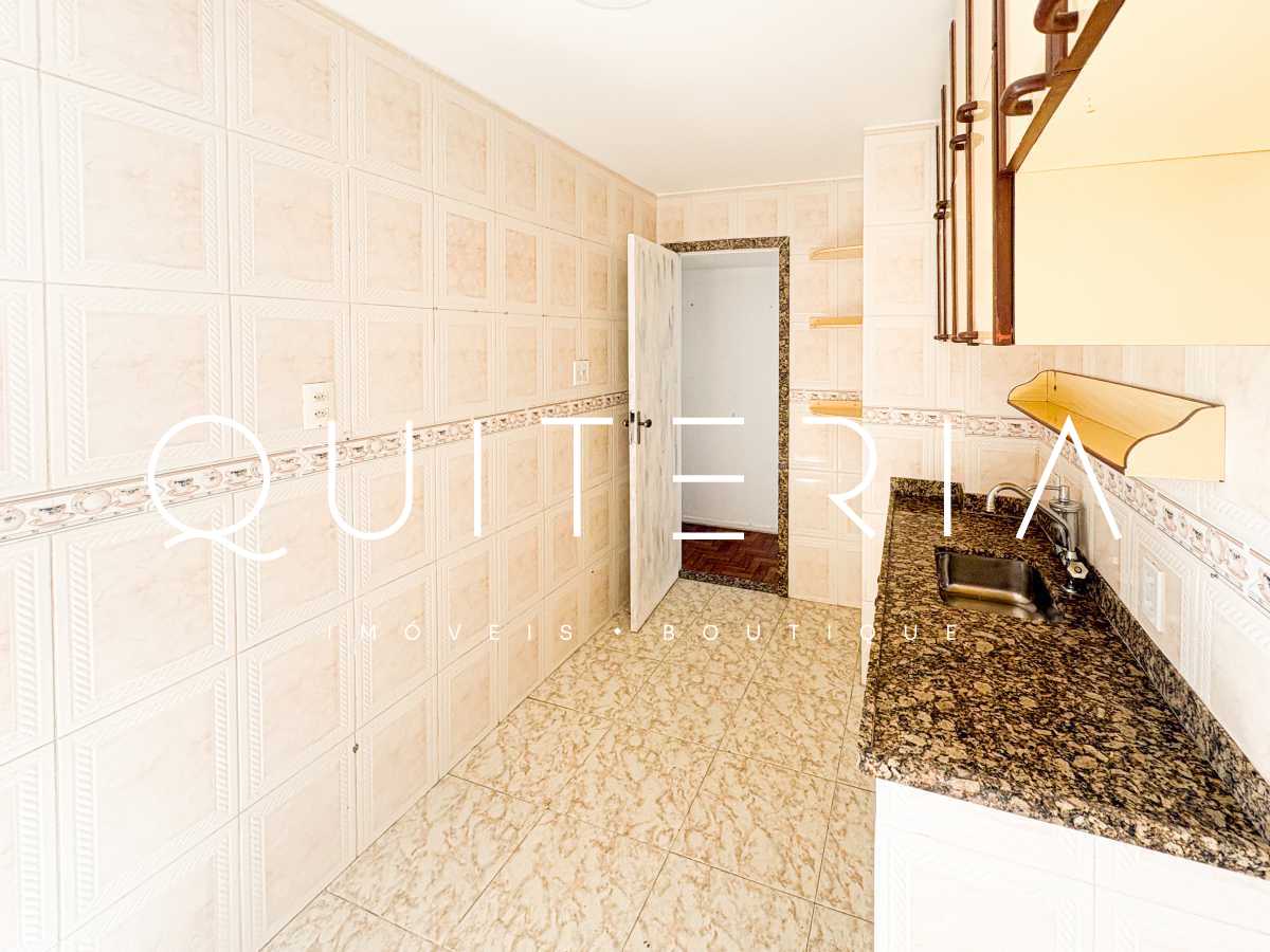 Apartamento à venda 3 quartos - 18