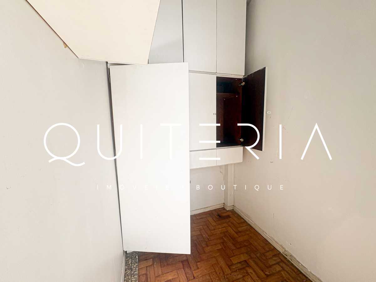 Apartamento à venda 3 quartos - 22
