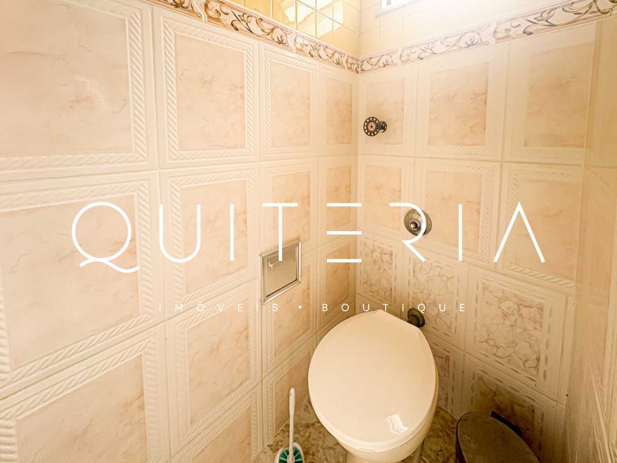 Apartamento à venda 3 quartos - 6