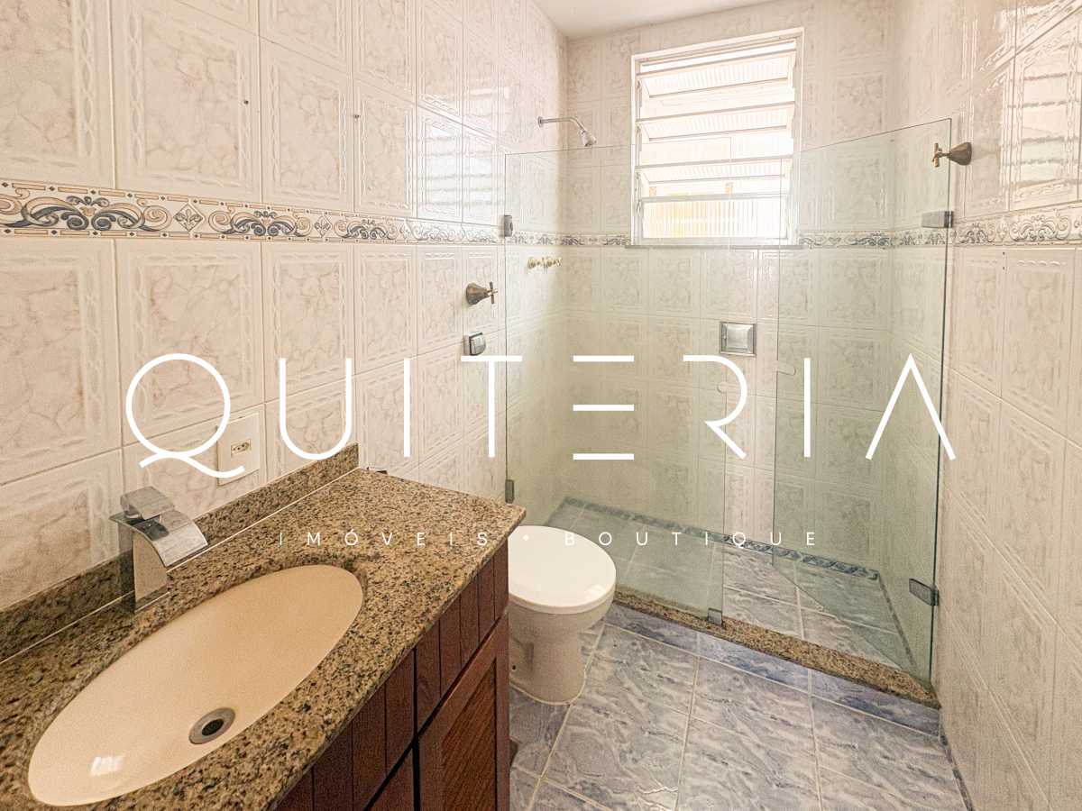 Apartamento à venda 3 quartos - 5