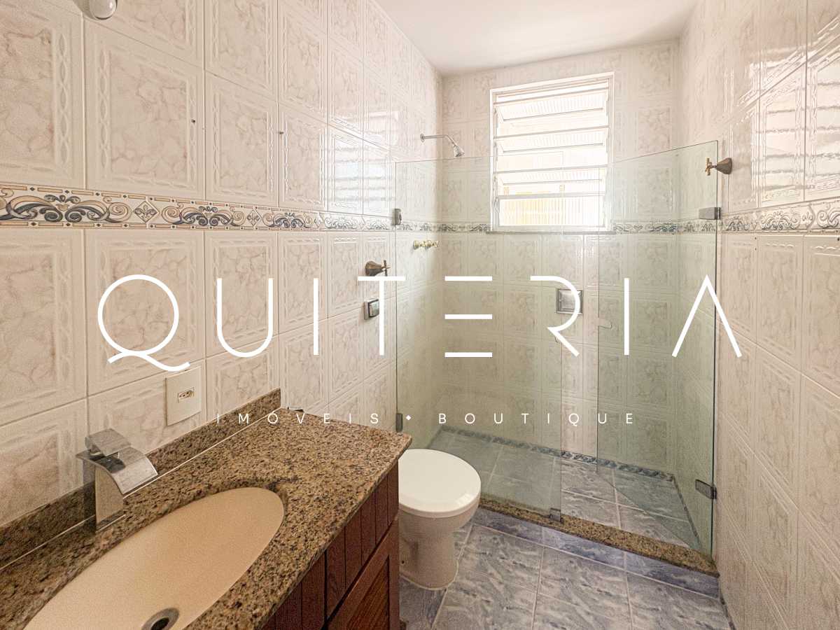 Apartamento à venda 3 quartos - 7
