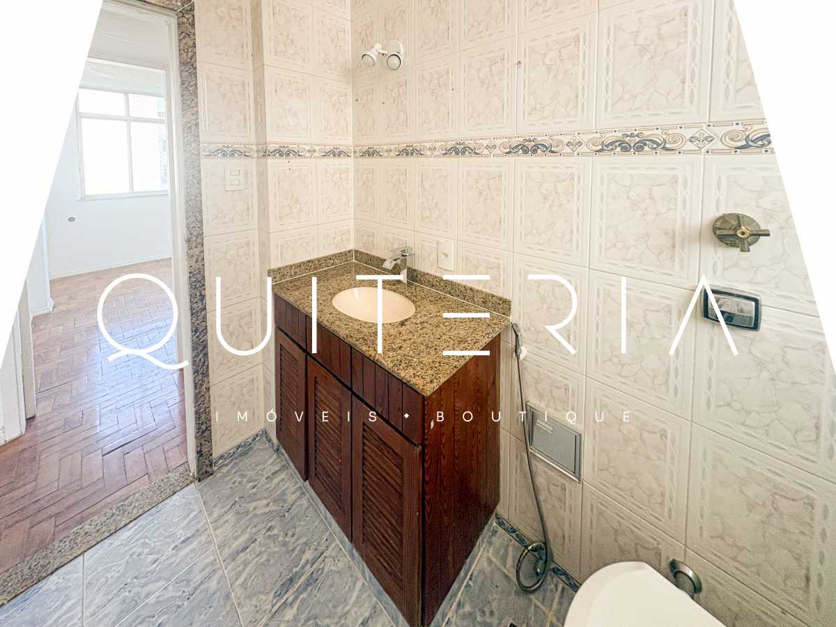 Apartamento à venda 3 quartos - 11