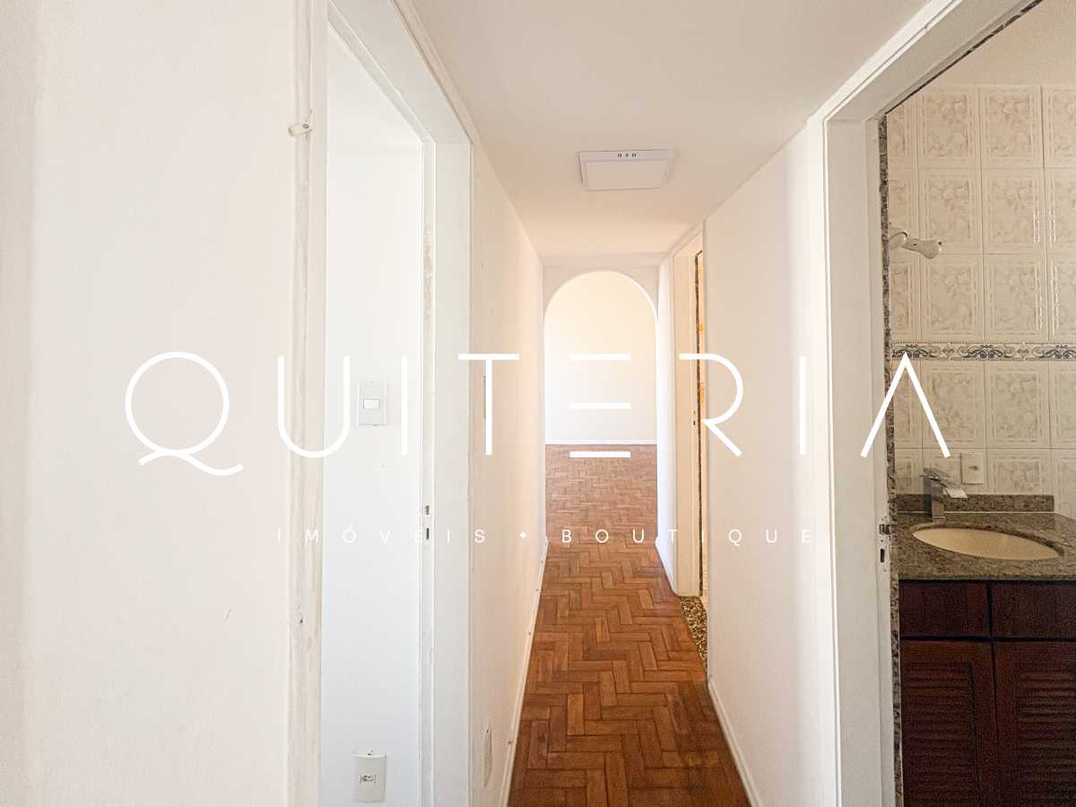 Apartamento à venda 3 quartos - 12