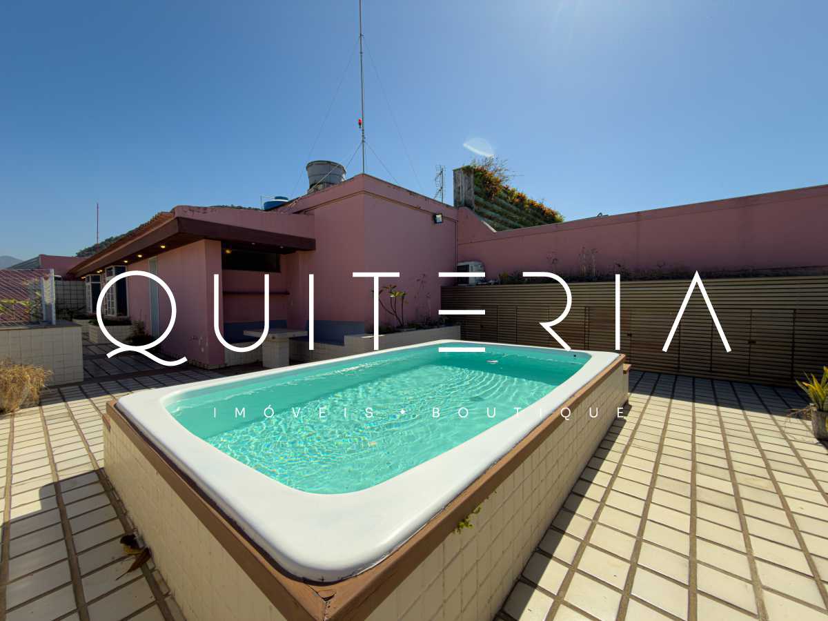 3 quartos 1 suíte 4 vagas 24h - 6