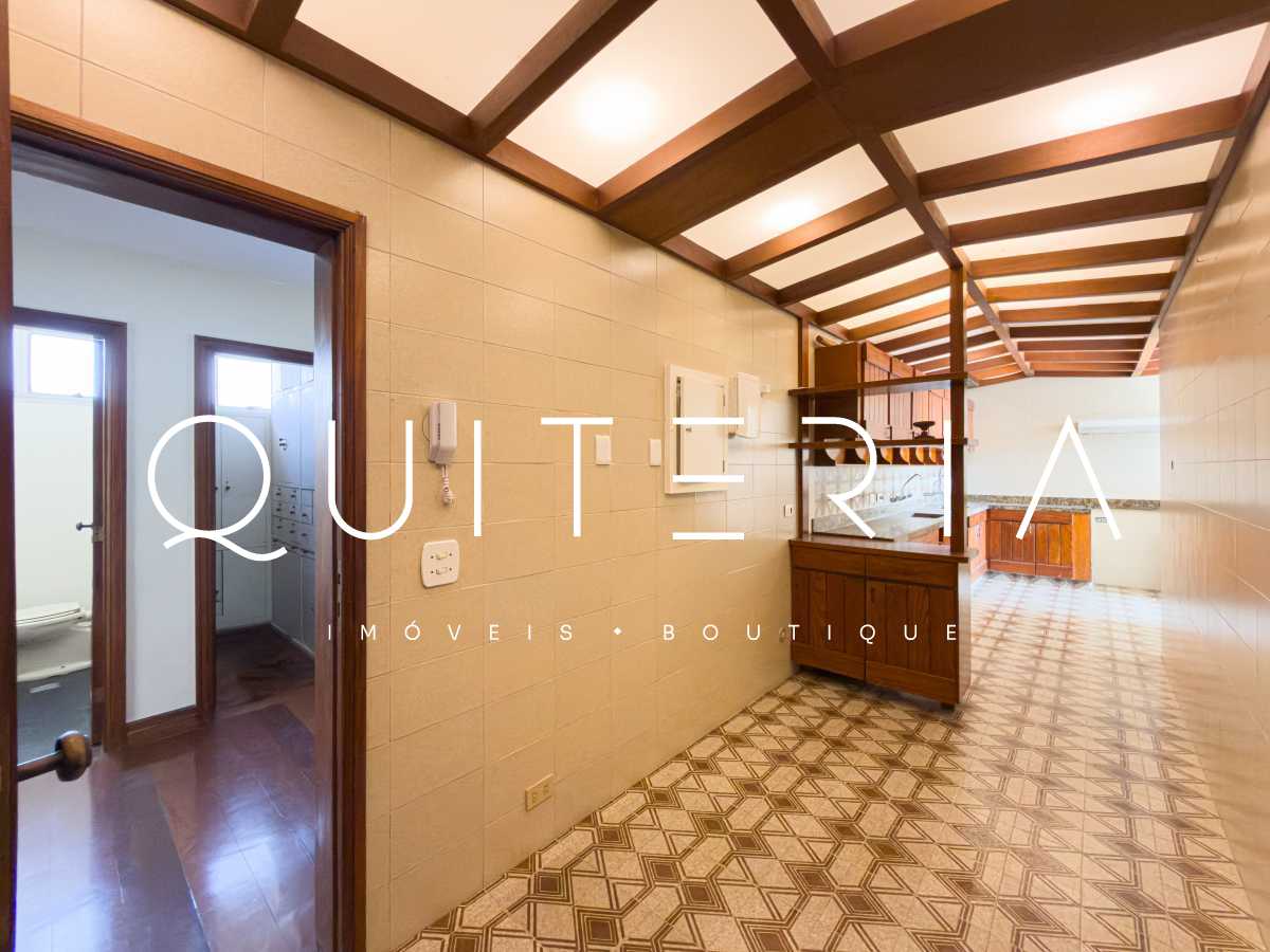 3 quartos 1 suíte 4 vagas 24h - 29