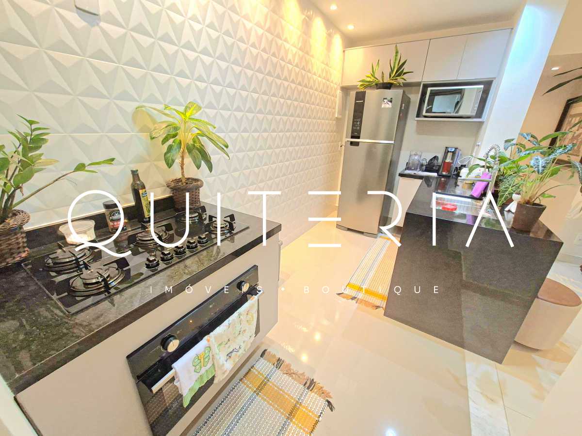 apartamento venda ipanema - 9