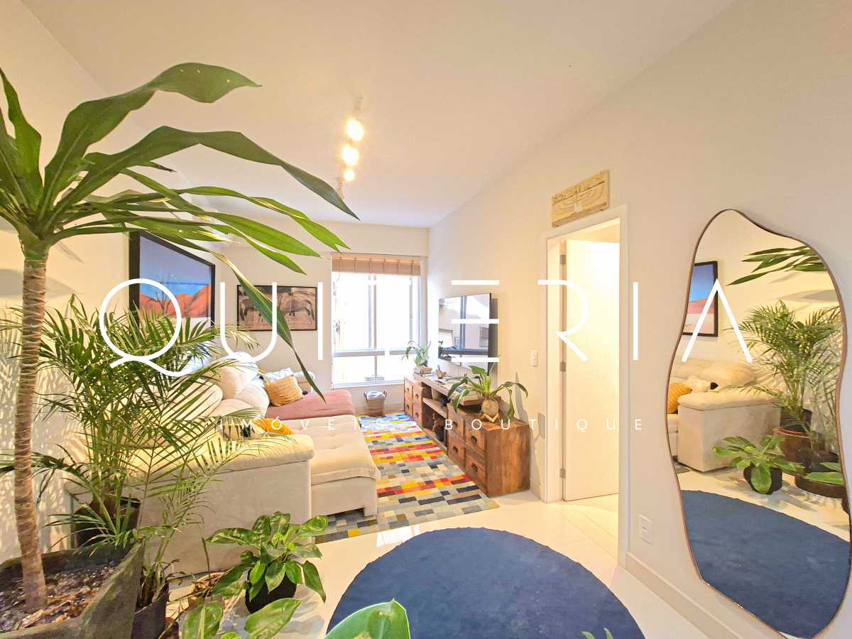 apartamento venda ipanema - 2