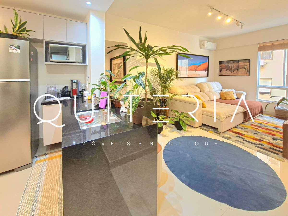 apartamento venda ipanema - 8