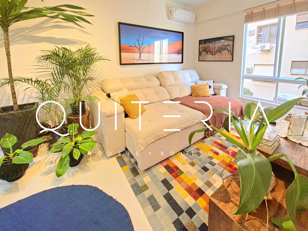 apartamento venda ipanema - 3