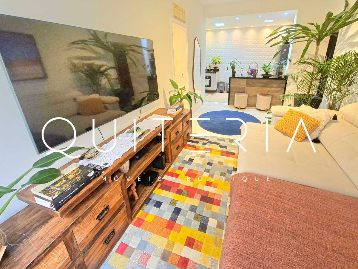 apartamento venda ipanema - 6