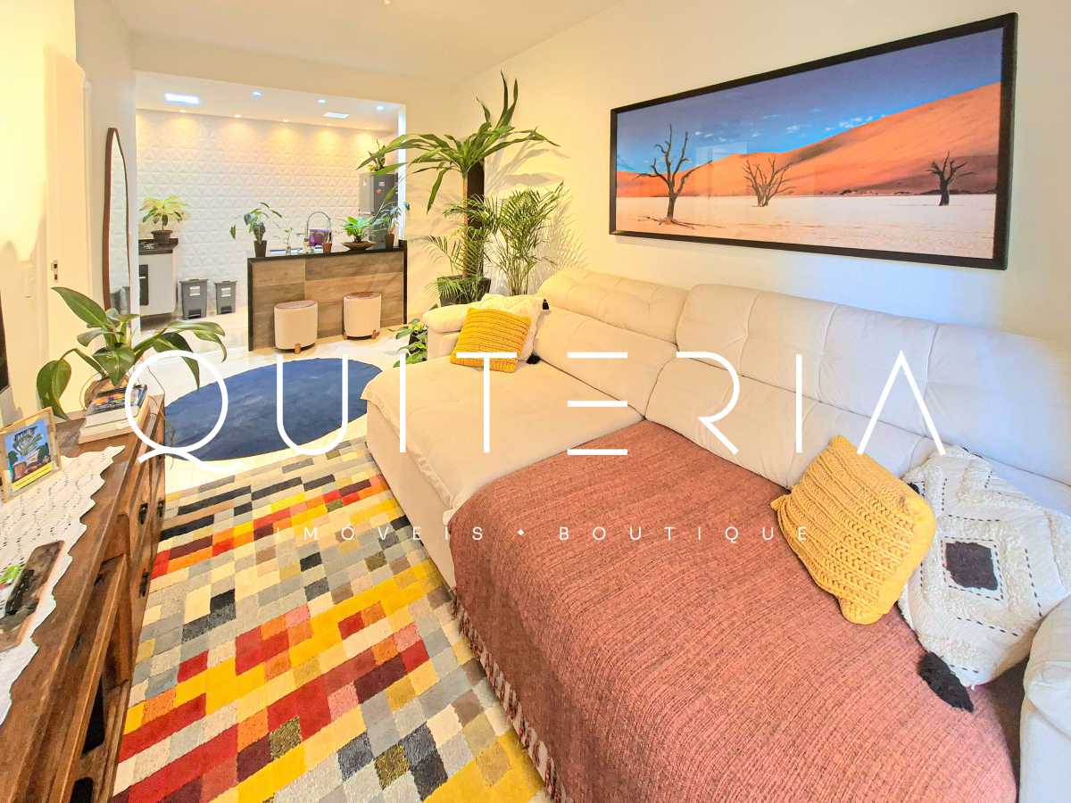 apartamento venda ipanema - 5
