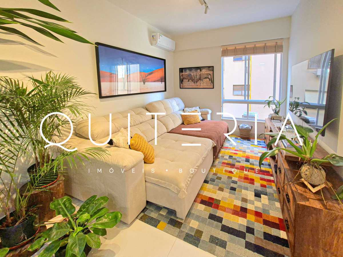 apartamento venda ipanema - 4