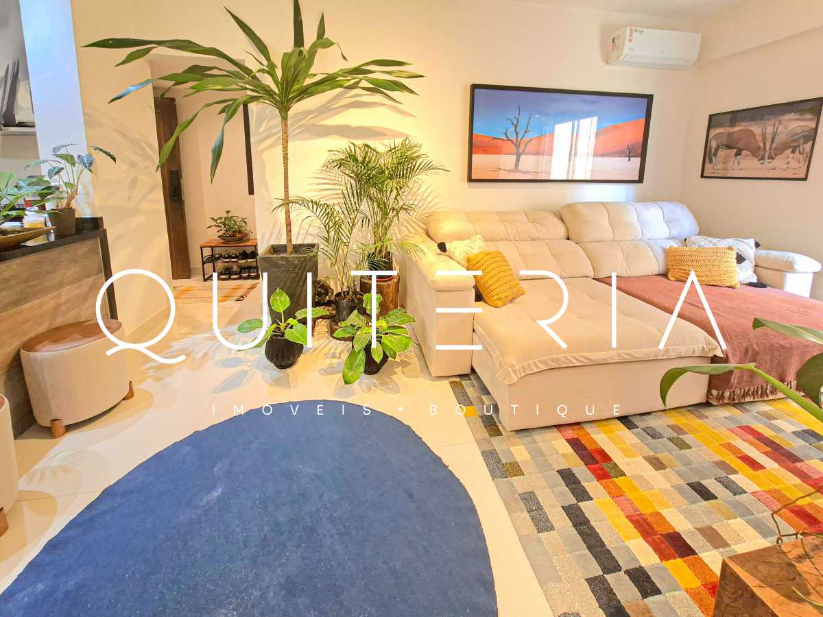 QUITERIA IMOVEIS BOUTIQUE - 1