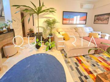Ótima localização - Apartamento Reformado para Venda no Quadrilátero de Ipanema com 2 Quartos 1 Vaga Portaria 24hs - MQAP20559 Ótima localização - Apartamento Reformado para Venda no Quadrilátero de Ipanema com 2 Quartos 1 Vaga Portaria 24hs - MQAP20559