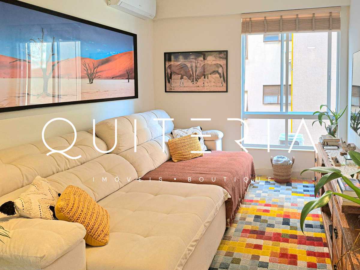 apartamento venda ipanema - 7