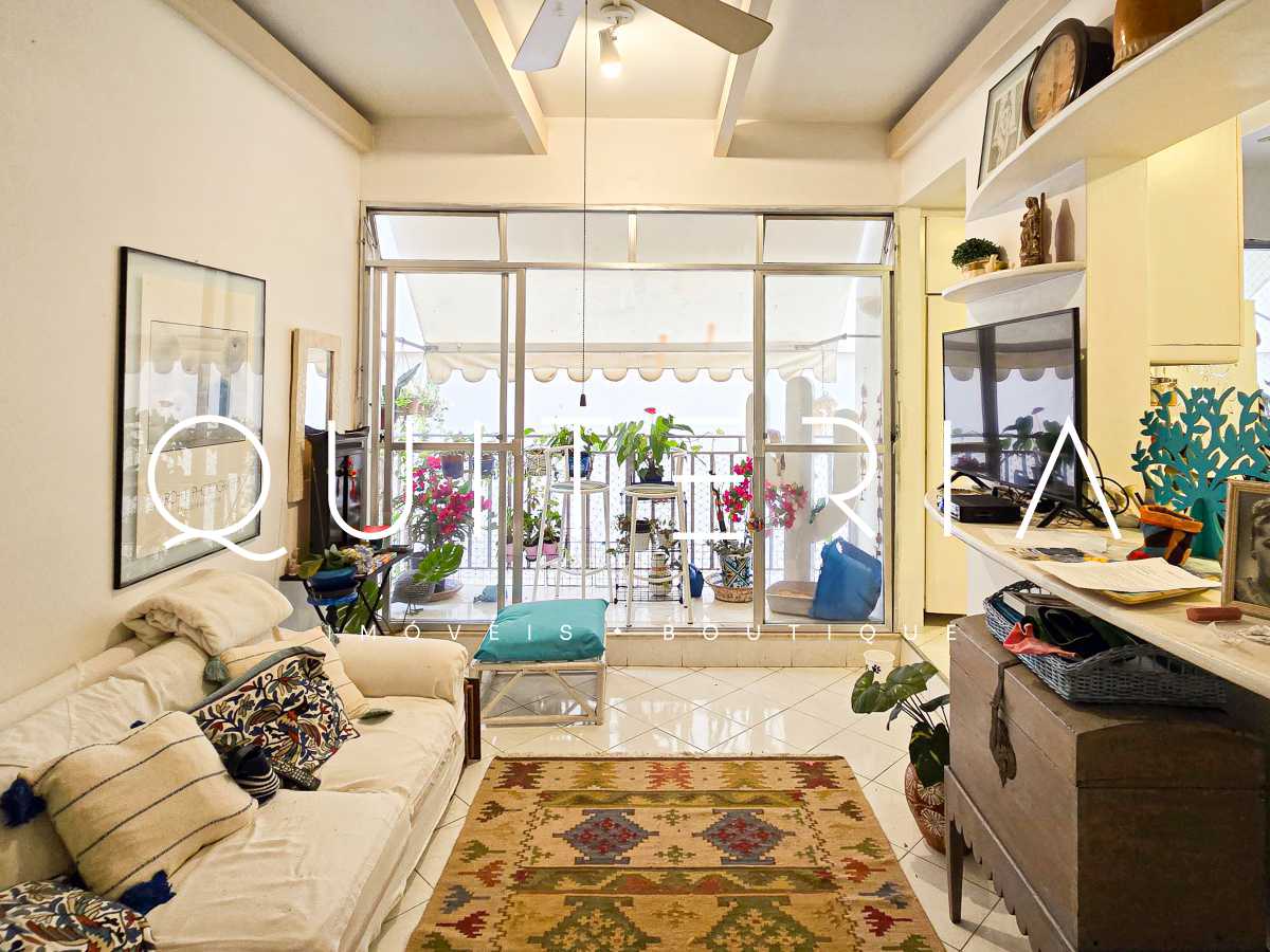 aPARTAMENTO DUPLEX Á VENDA  - 2