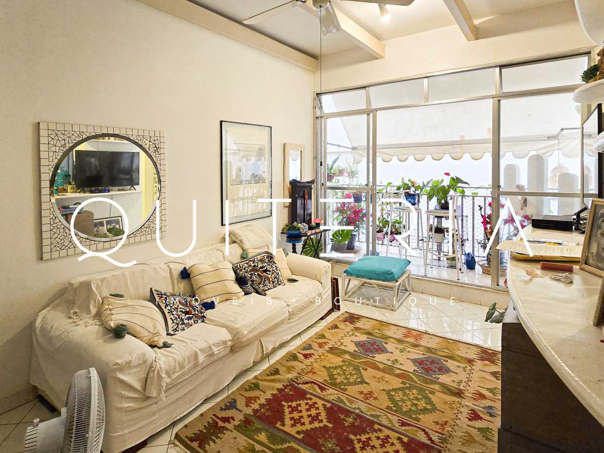QUITERIA IMOVEIS BOUTIQUE - 1