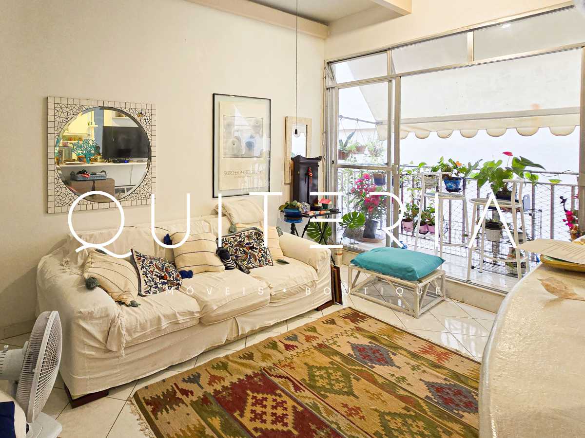 QUITERIA IMOVEIS BOUTIQUE - 3