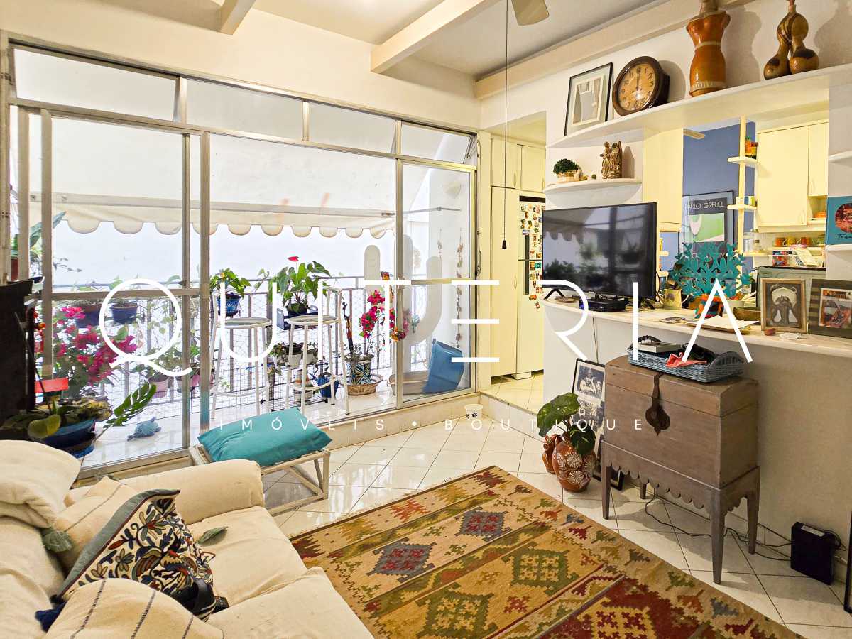 QUITERIA IMOVEIS BOUTIQUE - 4
