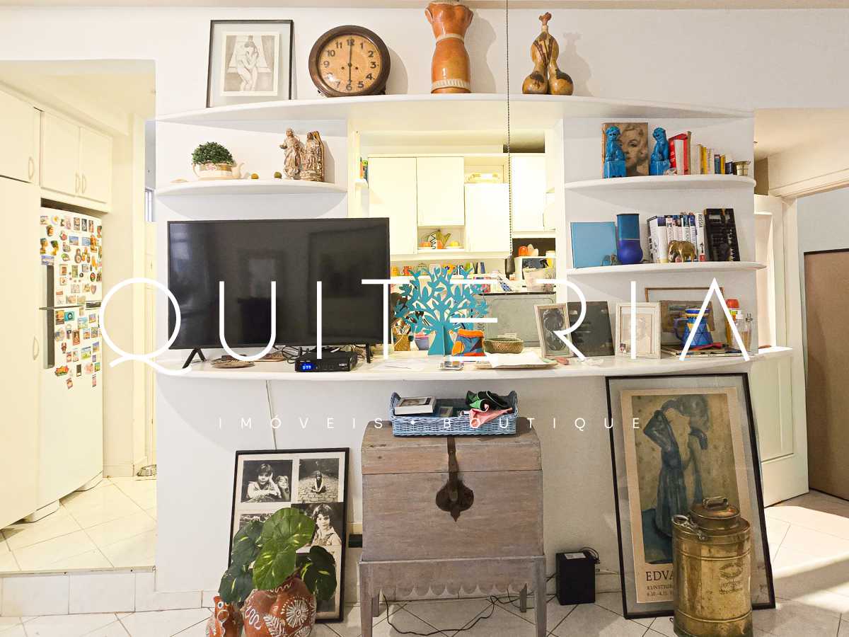 QUITERIA IMOVEIS BOUTIQUE - 6