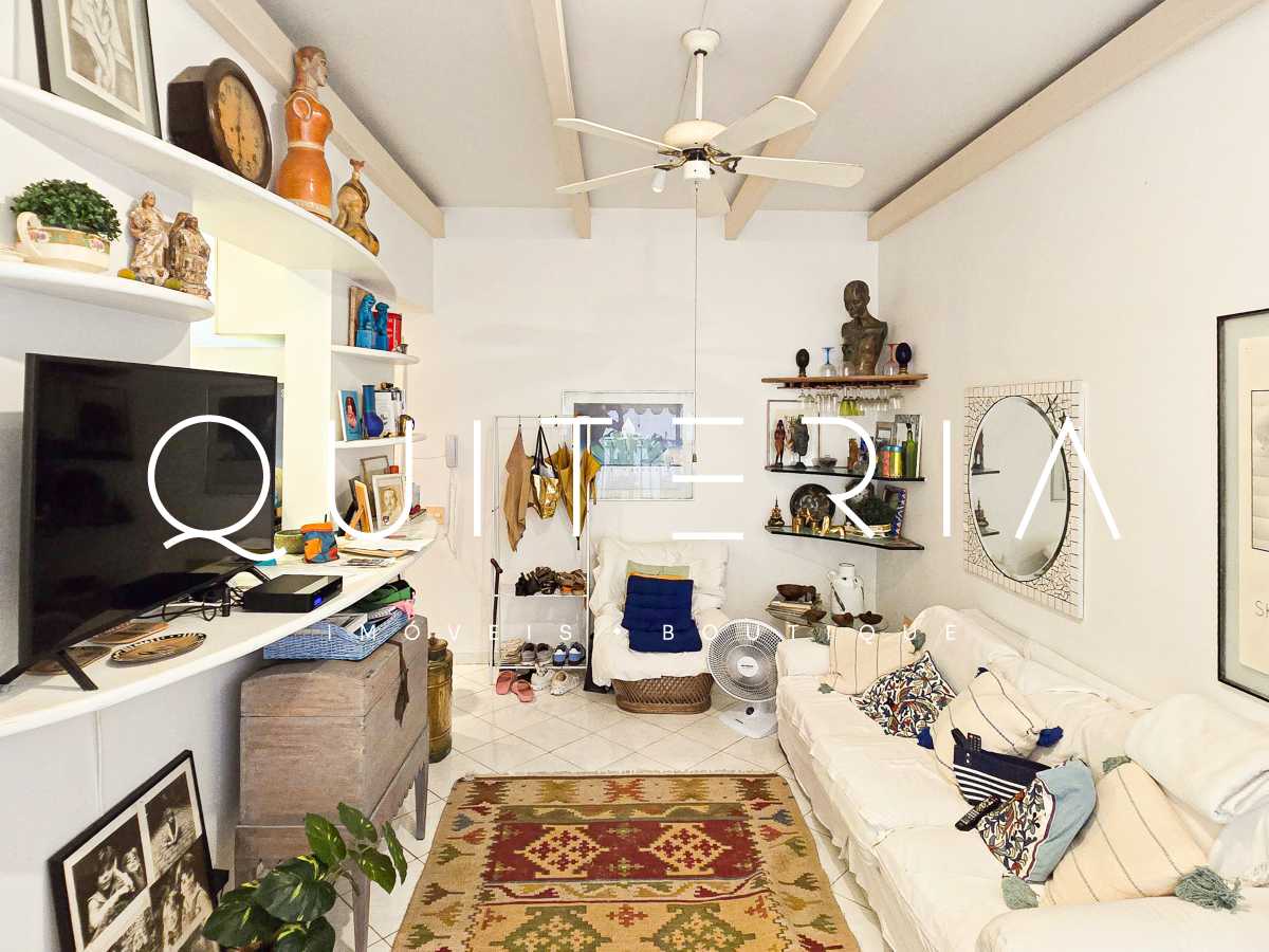 QUITERIA IMOVEIS BOUTIQUE - 5