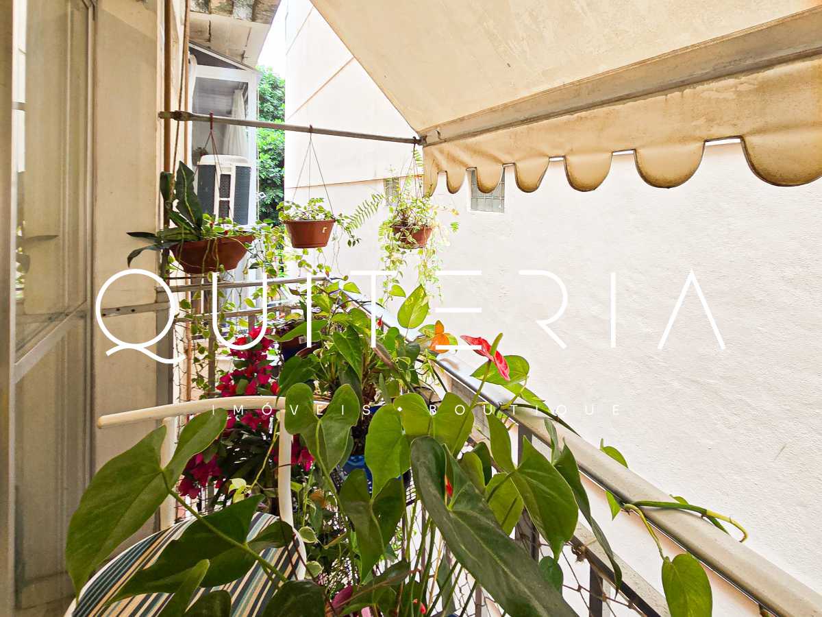QUITERIA IMOVEIS BOUTIQUE - 8