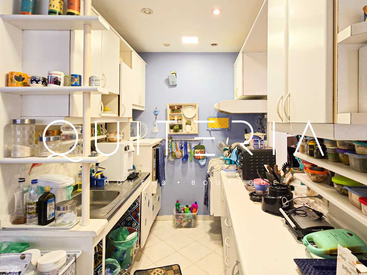 QUITERIA IMOVEIS BOUTIQUE - 11