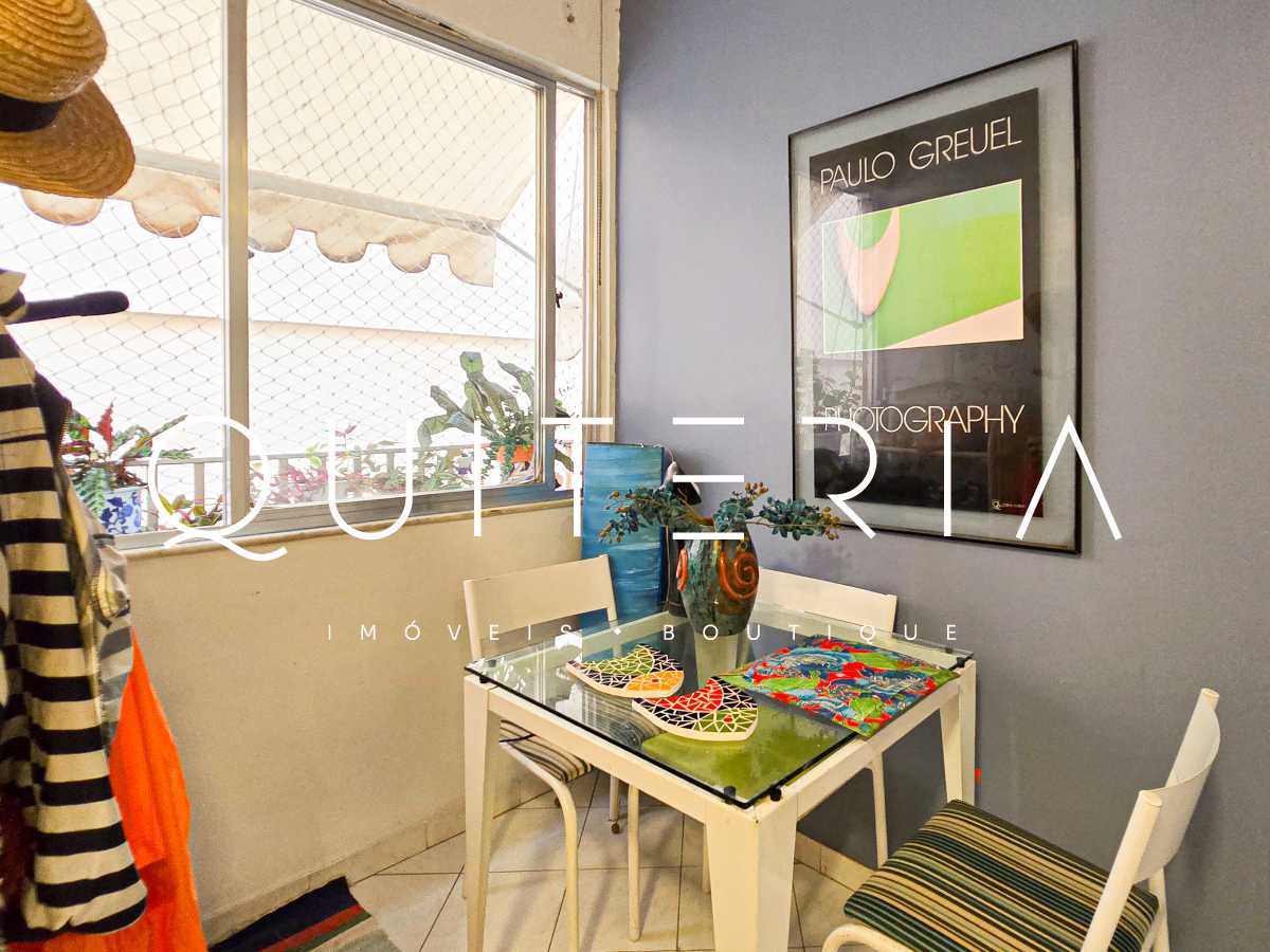 QUITERIA IMOVEIS BOUTIQUE - 10