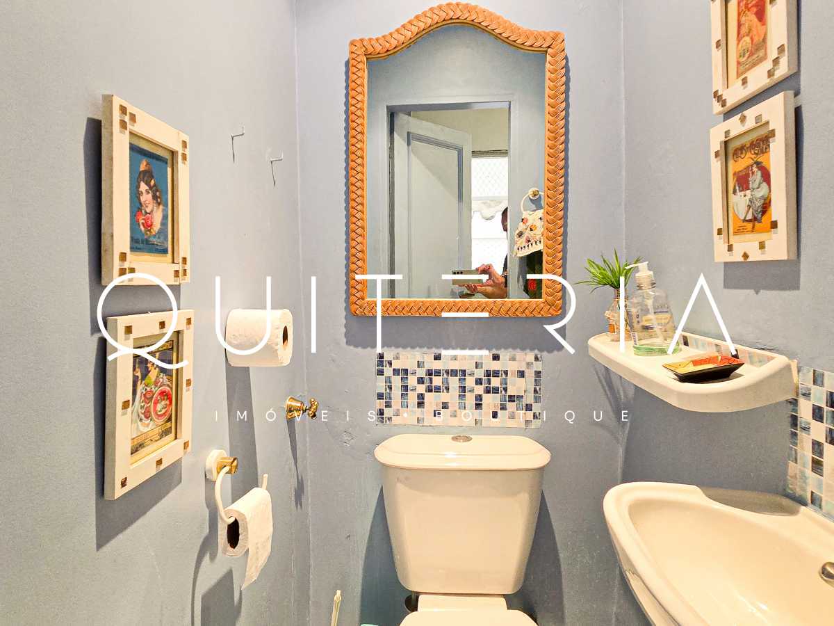 QUITERIA IMOVEIS BOUTIQUE - 15