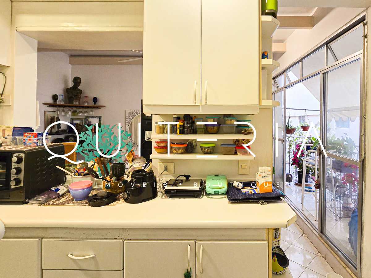 QUITERIA IMOVEIS BOUTIQUE - 14