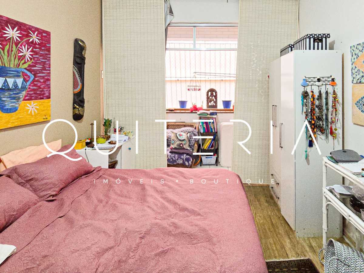 QUITERIA IMOVEIS BOUTIQUE - 19