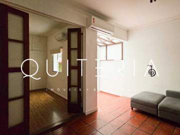 Imperdível - Apartamento de 2 quartos à venda na Prudente de Morais Ipanema - MQAA20006