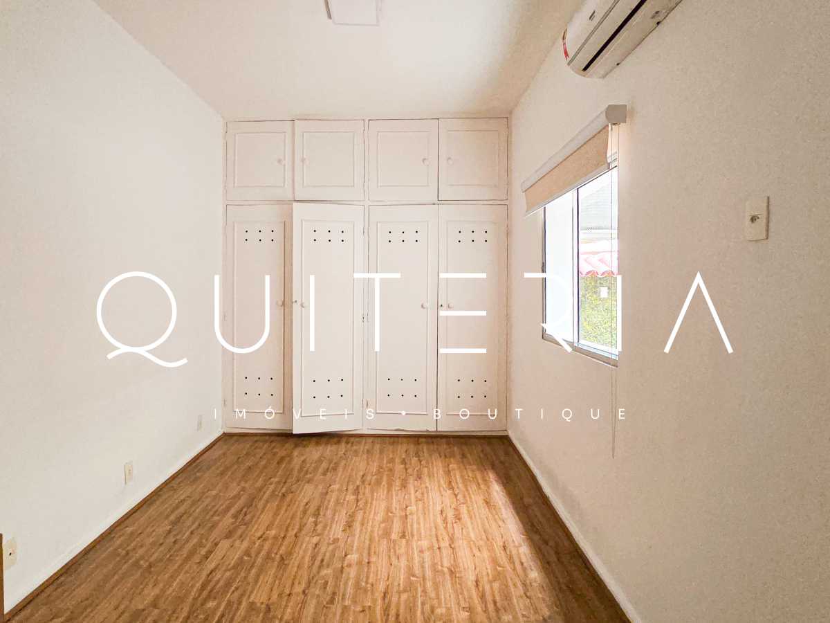 APARTAMENTO GARDEN EM IPANEMA - 4