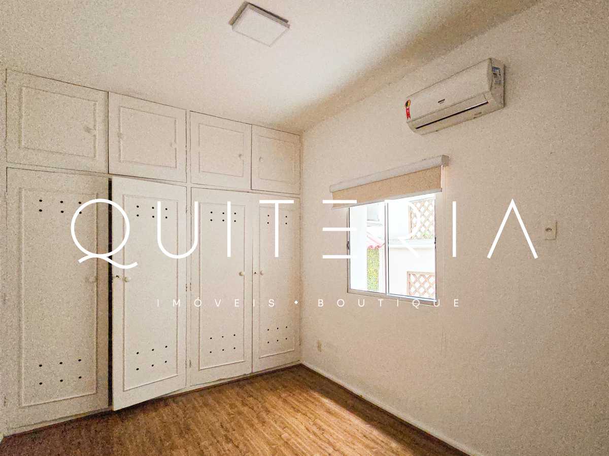 APARTAMENTO GARDEN EM IPANEMA - 5
