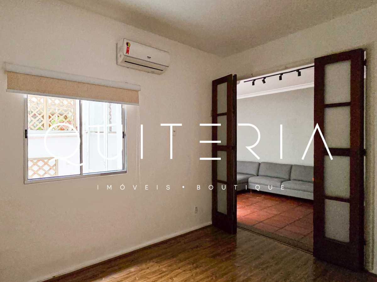 APARTAMENTO GARDEN EM IPANEMA - 6