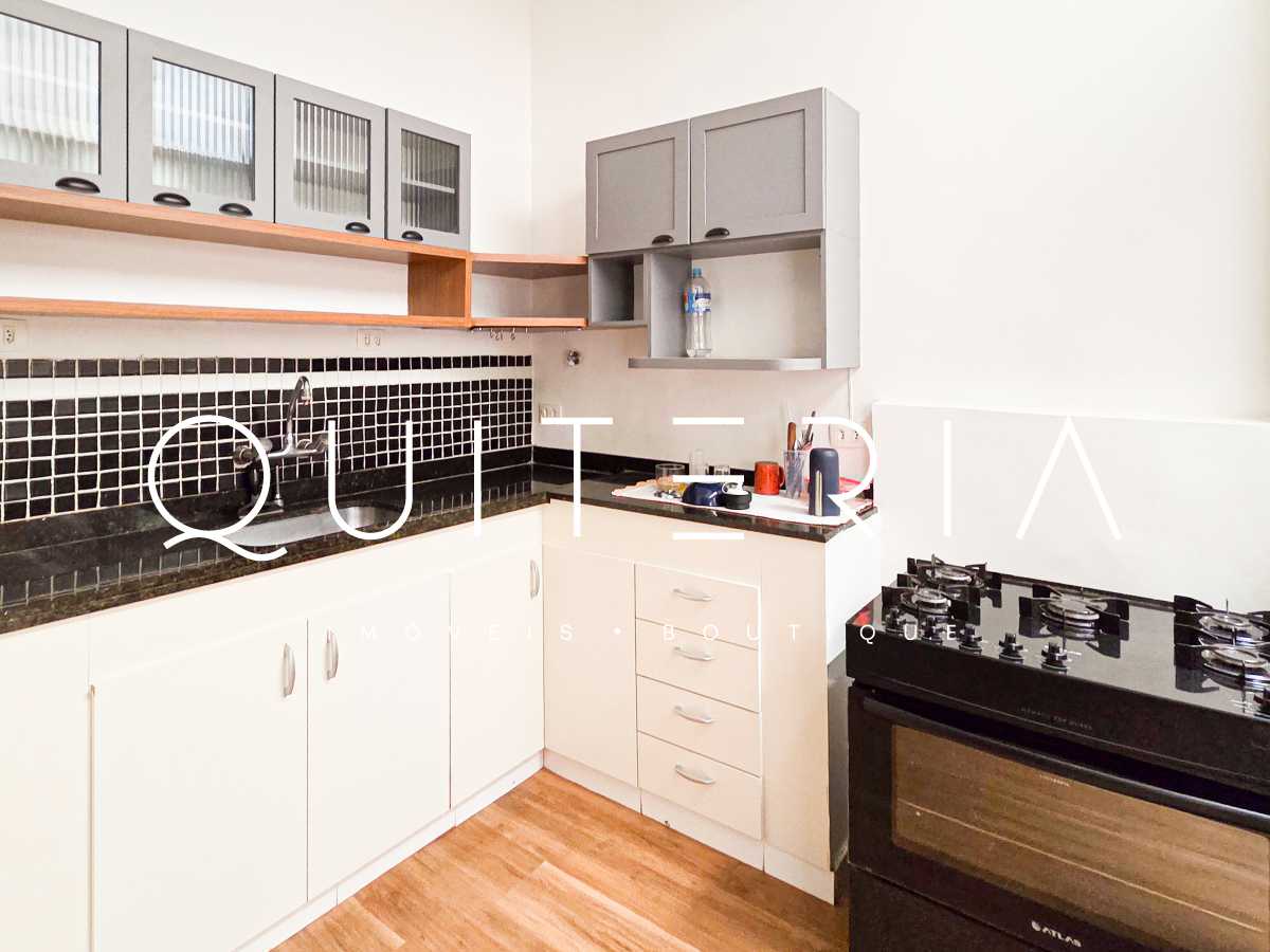 APARTAMENTO GARDEN EM IPANEMA - 15