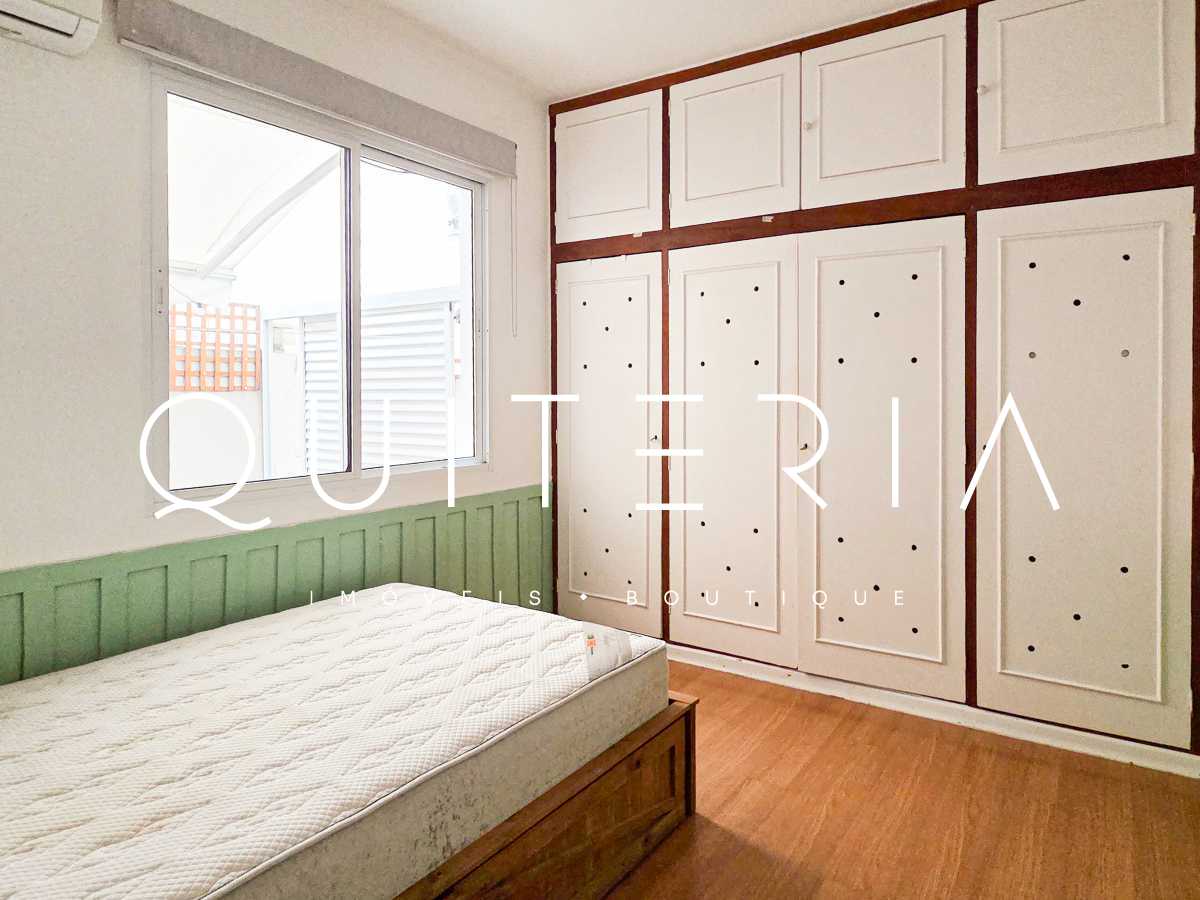 APARTAMENTO GARDEN EM IPANEMA - 7