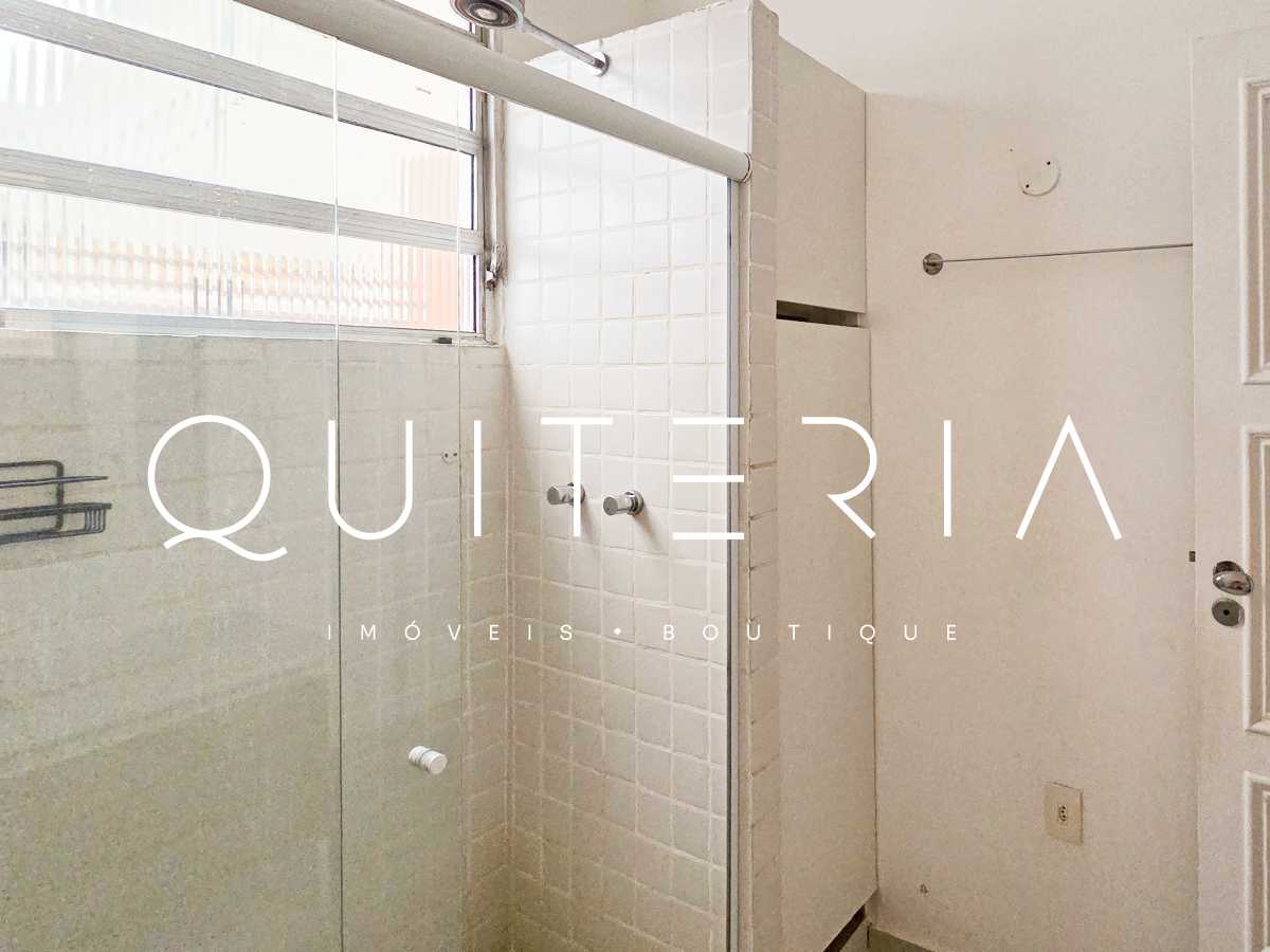 APARTAMENTO GARDEN EM IPANEMA - 12