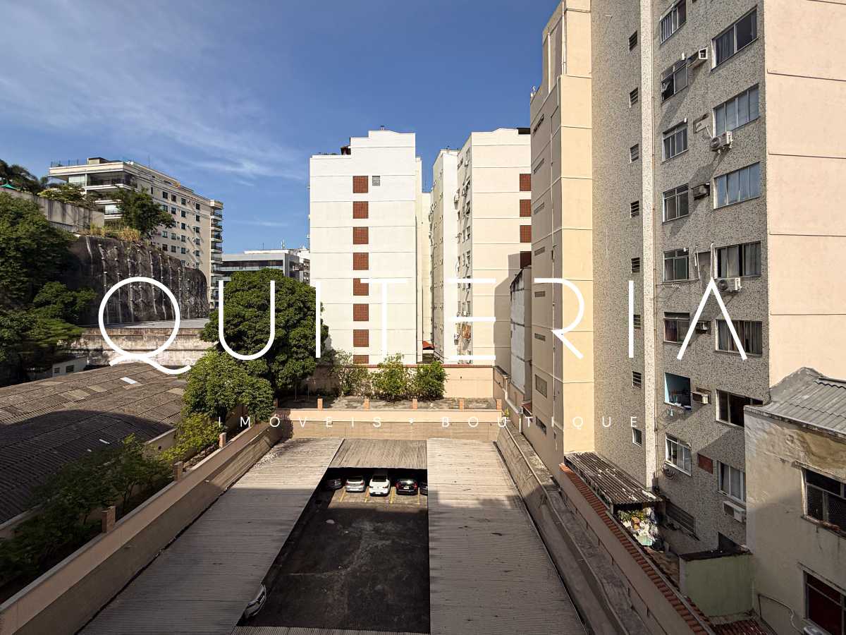 2 quartos 1 vaga portaria 24h  - 4