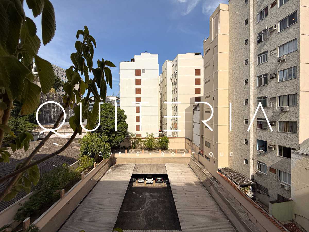 2 quartos 1 vaga portaria 24h  - 12