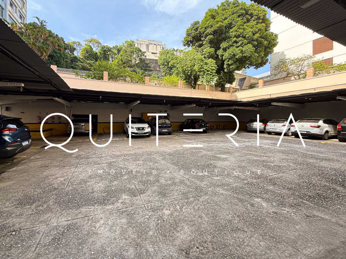 2 quartos 1 vaga portaria 24h  - 21