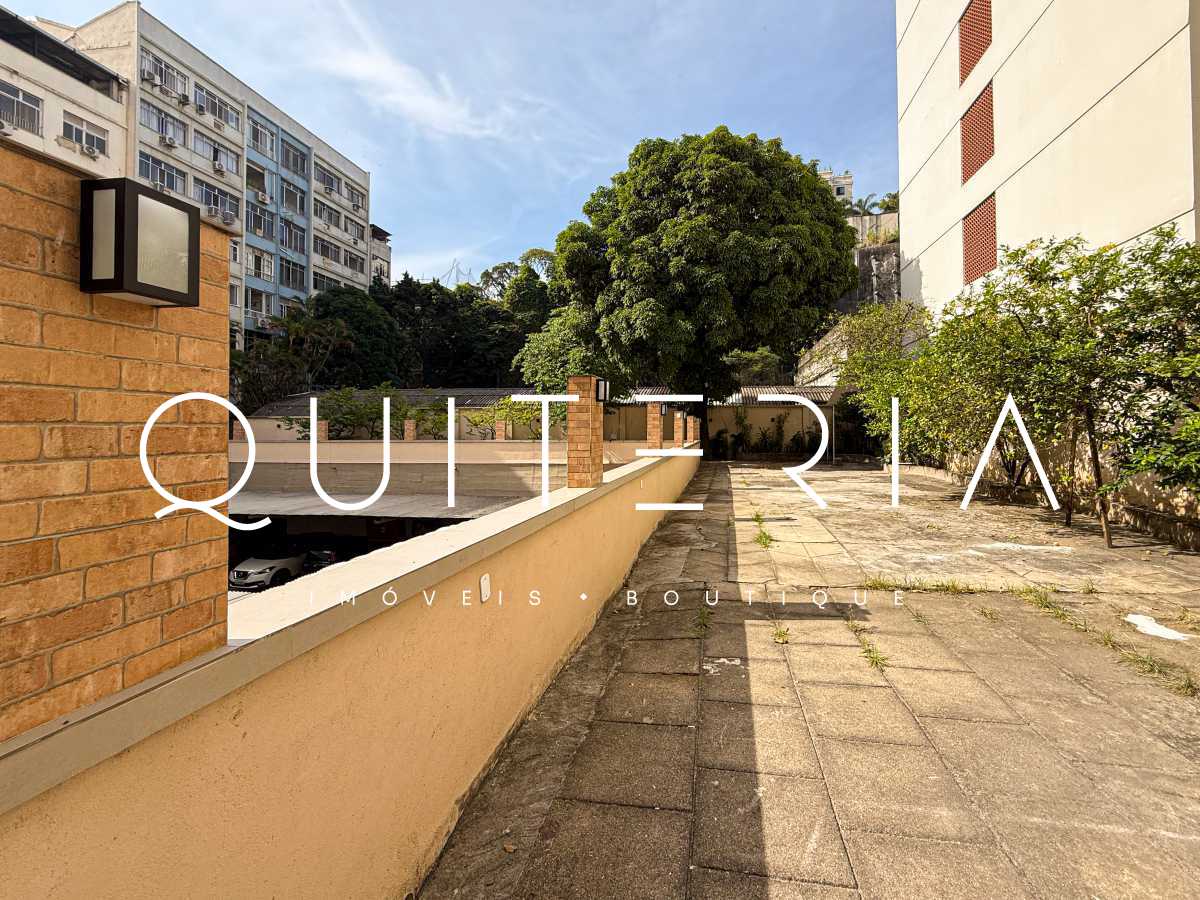 2 quartos 1 vaga portaria 24h  - 18