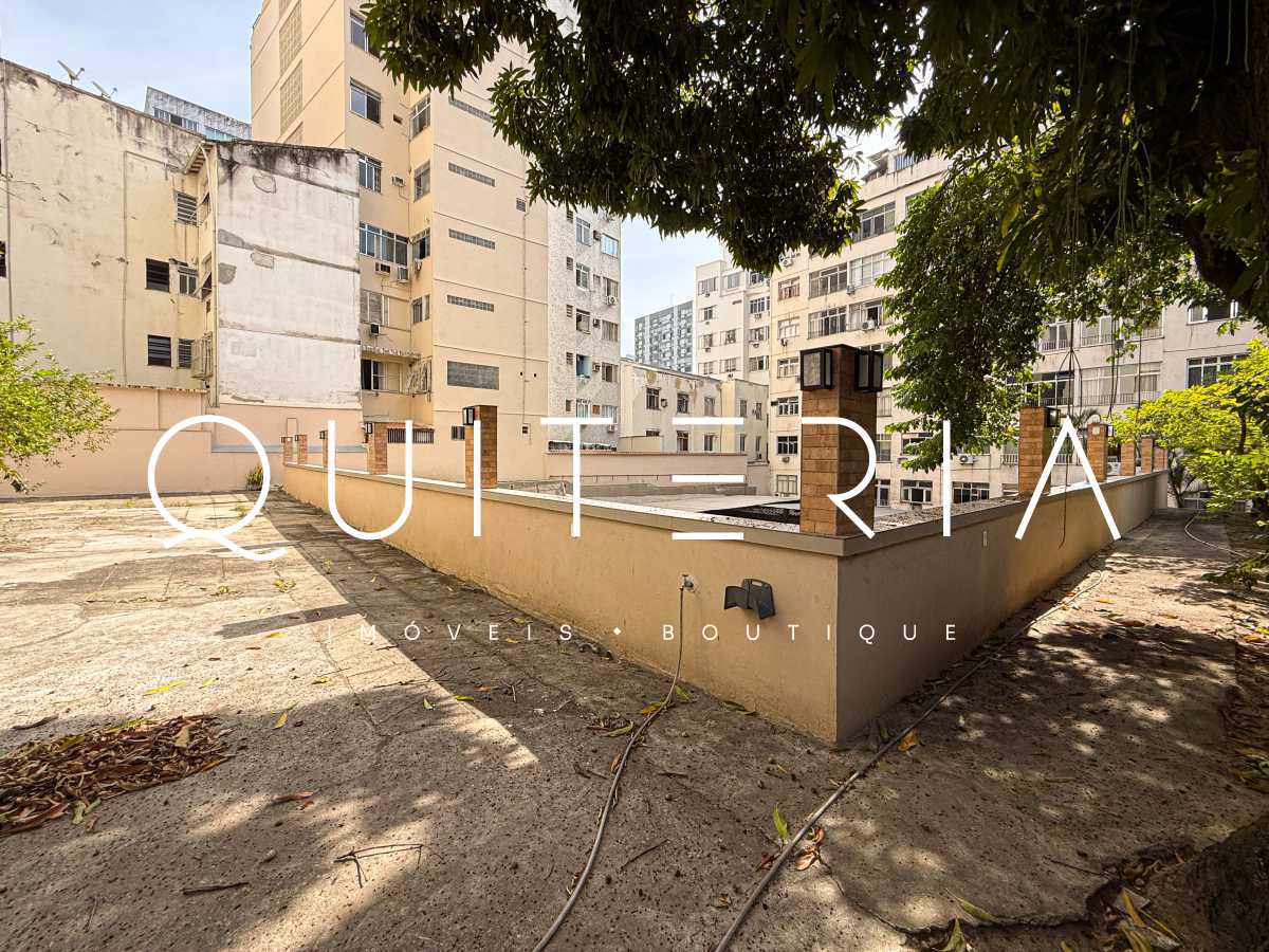 2 quartos 1 vaga portaria 24h  - 19